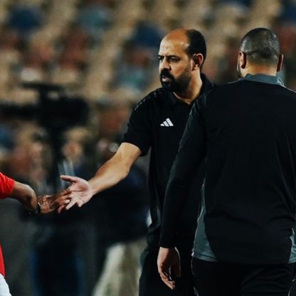 عماد النحاس: الأهلي استعاد قوته الدفاعية والمهم الثلاث نقاط
