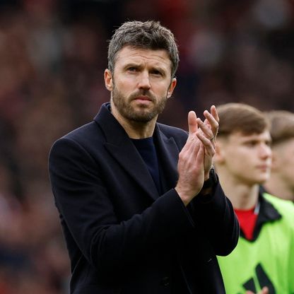 كاريك بعد مباراة نيوكاسل: علينا أن نتعلم من هذه الخسارة