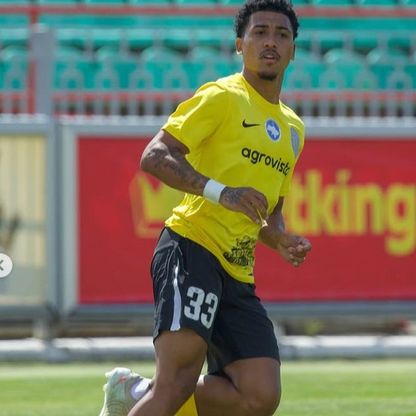 الزمالك يضم "الساحر البرازيلي" خوان ألفينا للمنافسة على كل الألقاب