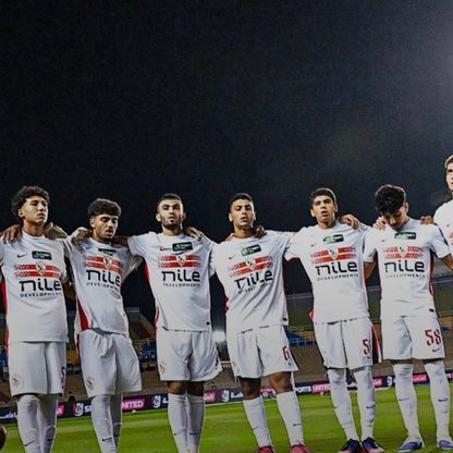 هزيمة قاسية لبدلاء الزمالك أمام زد في كأس عاصمة مصر