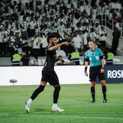 شاهد.. الشباب يهزم الاتحاد ويؤجل تأهله إلى ملحق دوري أبطال آسيا للنخبة