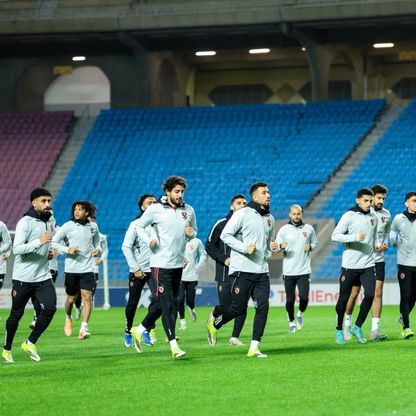 كلاسيكو إفريقيا.. مواعيد مباريات اليوم الأحد 15 مارس 2026