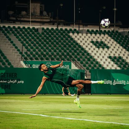 موعد مباراة الأهلي والدحيل في ثمن نهائي دوري أبطال آسيا للنخبة