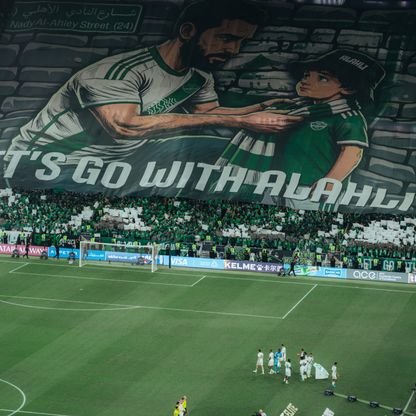 الأهلي يحذر المشجعين قبل خوض نهائي أبطال آسيا للنخبة