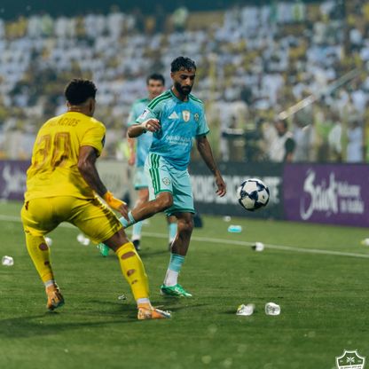 بوسيتش: الأهلي تغلب على الضغط في دبي والجمهور سلاحنا ضد النصر