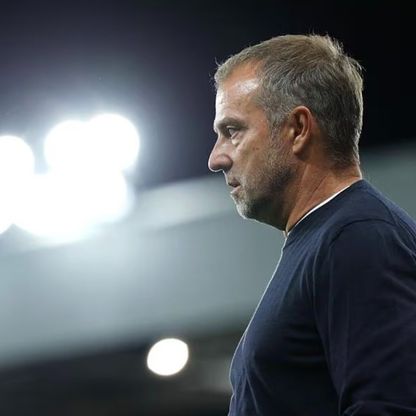 فليك: ارتكبنا العديد من الأخطاء أمام نيوكاسل لكنني سعيد