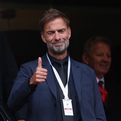 هل يتولى كلوب تدريب منتخب ألمانيا بعد كأس العالم 2026؟