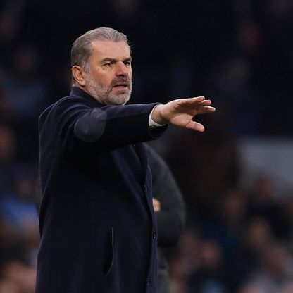 بوستيكوغلو: توتنهام يعمل بجدية خلف الكواليس في الميركاتو