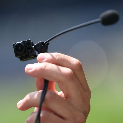 إسبانيا تدشّن كاميرا الحكم في نهائي كأس الملك