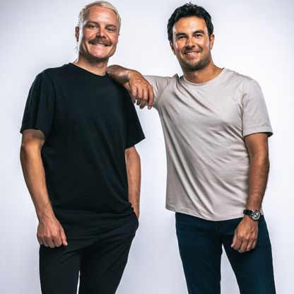 المخضرمان بيريز وبوتاس يعودان لفورمولا 1 من بوابة كاديلاك