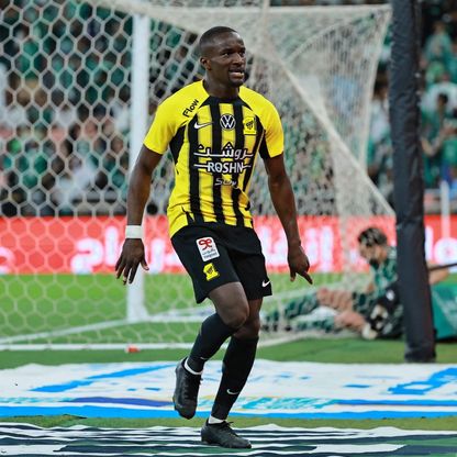 إنتر ميلان يسابق الزمن لضم نجم الاتحاد السعودي