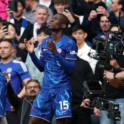 تشيلسي يصدم بايرن ويلغي إعارة جاكسون في الثانية الأخيرة