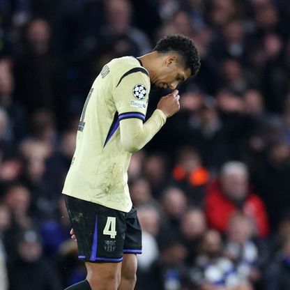 أسوأ قائد لبرشلونة..أراوخو في مرمى النيران بعد طلب "عطلة مفتوحة"