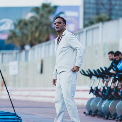 بعد الانفصال عن الزمالك.. ميدو يبدأ تجربة جديدة في قبرص