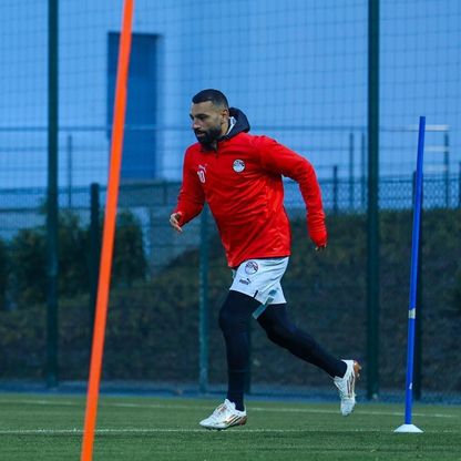 تشكيلة مصر المتوقعة ضد السنغال.. أول تكرار من حسام حسن؟