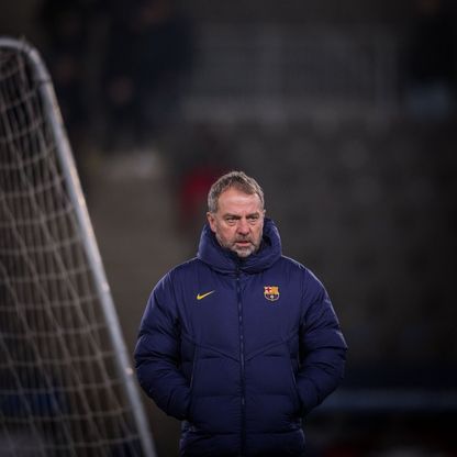 برشلونة يعود إلى براغ بعد 33 عاماً من ولادة مصطلح "البيئة"