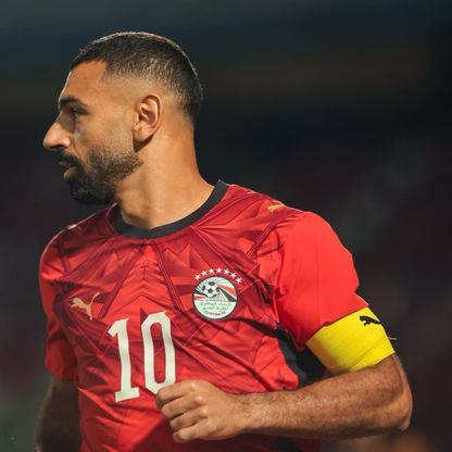 رئيس الاتحاد المصري يصل إلى تركيا ويحضر مباراة لمحمد صلاح