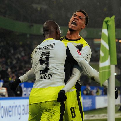 بوروسيا دورتموند يحقق أرباحاً بـ18.7 مليون يورو