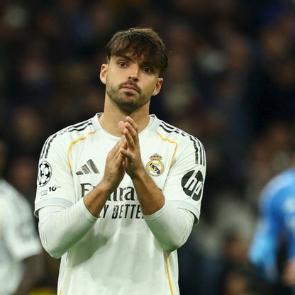 أسينسيو يعود إلى تدريبات ريال مدريد بعد أزمة صحية قوية