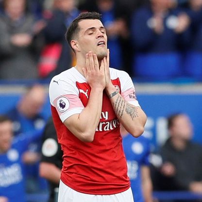 قائد أرسنال "المغضوب عليه" يعود إلى البريميرليغ