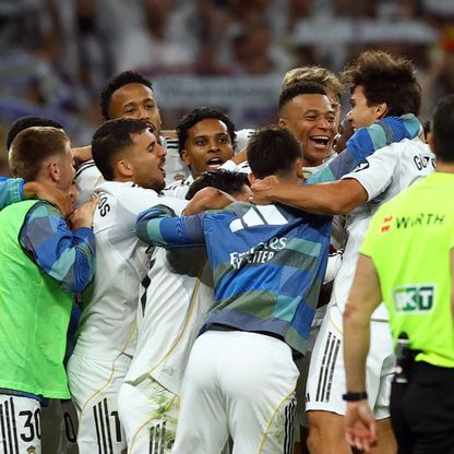 داني كارفاخال: ريال مدريد انتصر على برشلونة بأقل مجهود