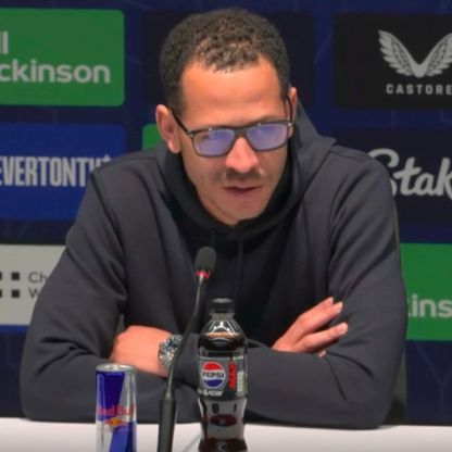 روسينيور: هذه أصعب ليلة لي مع تشيلسي ولا توجد مشكلة داخلية