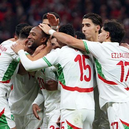 مواعيد مباريات ثمن نهائي كأس أمم إفريقيا وطريق الوصول للنهائي