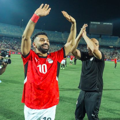 موعد مباراة بوركينا فاسو مع مصر في تصفيات كأس العالم 2026