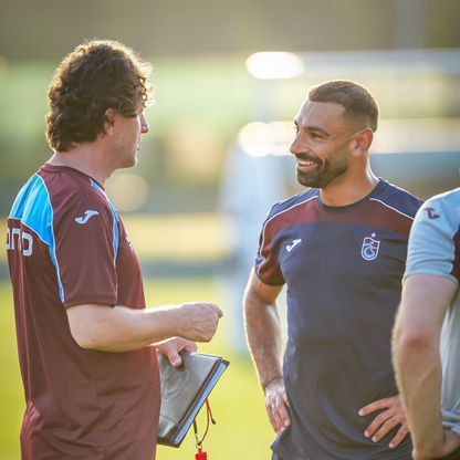 "شارع محمد صلاح".. تكريم خاص للنجم المصري في تركيا