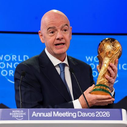 رئيس الاتحاد الأردني يطالب بإلغاء التصويت السري في انتخابات فيفا