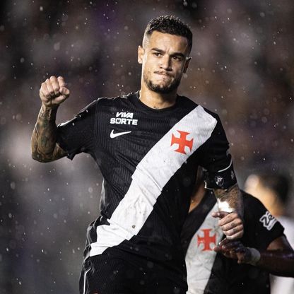 كوتينيو يقرر إنهاء مسيرته مع فاسكو دا غاما