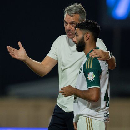 تشكيلة الأهلي المتوقعة ضد الهلال في دوري روشن السعودي