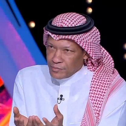محمد الدعيع: لم أر أي حارس مرمى مميز في كأس العالم 2026