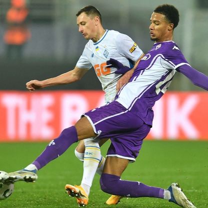 نيس يريد استعادة المغربي أمير ريتشاردسون من فيورنتينا