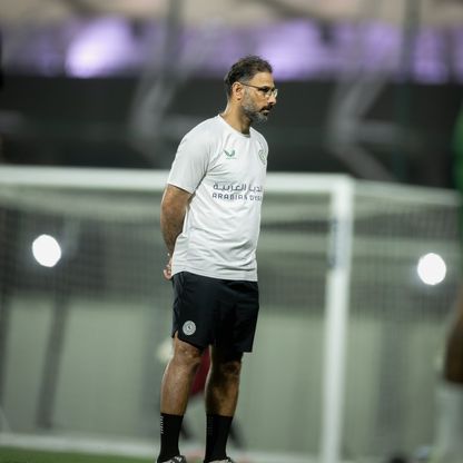 الاتفاق يطوي صفحة سعد الشهري ويجهّز لمرحلة جديدة