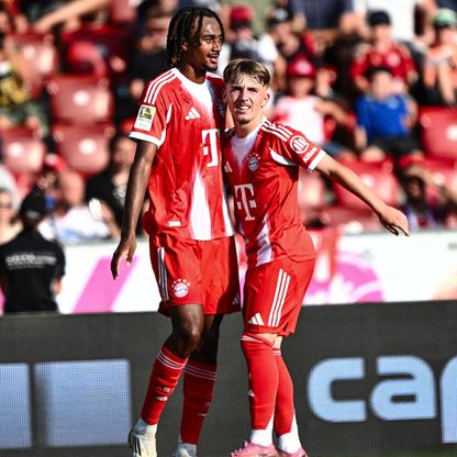 ماتيوس أسطورة ألمانيا: طموح كارل في اللعب لريال مدريد يخدم بايرن ميونيخ