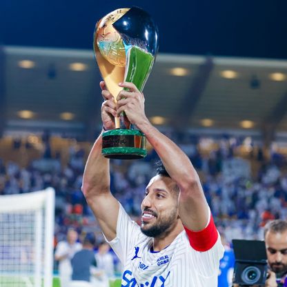 تثبيت جدول السوبر السعودي وسط جدل حول مشاركة الهلال