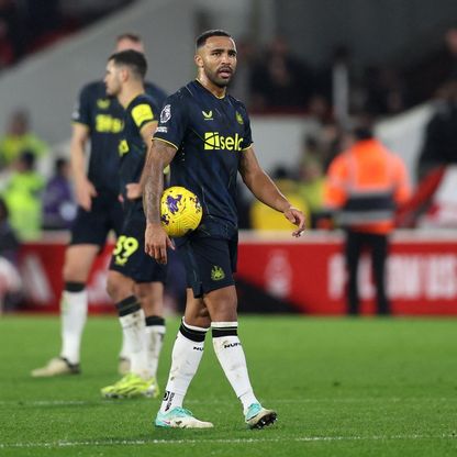 الاتفاق السعودي يستخدم كالوم ويلسون رداً على تردد دي يونغ