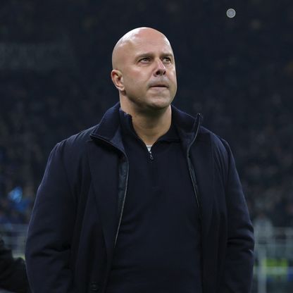 آرني سلوت: لن أشتت انتباه ليفربول ومصر بالتحدث مجدداً عن محمد صلاح