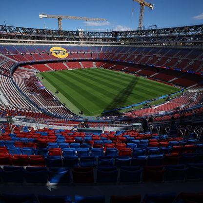 برشلونة يعلن إجراءات أمنية ورقابية جديدة لمنع الاحتيال بسبب التذاكر