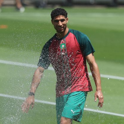 المغرب يواجه كندا.. مواعيد مباريات اليوم السبت 4 يوليو 2026
