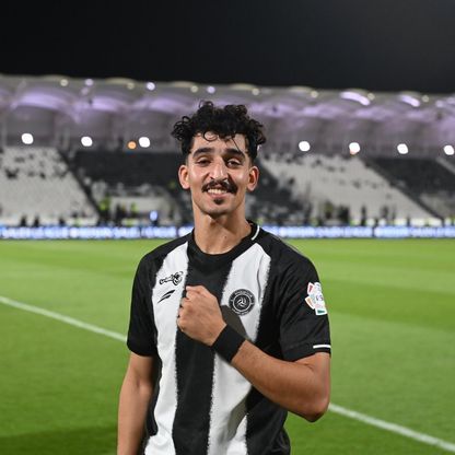 الصفقة الثانية.. النصر يدعم دفاعاته بـ"الشراري"