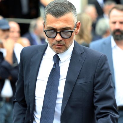 تعرف على الطاقم الفني الجديد للاتحاد السعودي بقيادة كونسيساو