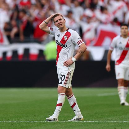 ماستانتونو يصل إلى مدريد: مبابي قدوة وأريد المنافسة في الريال