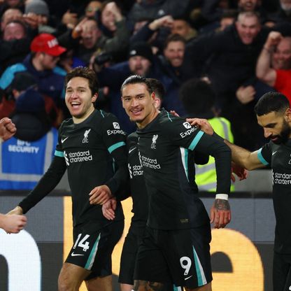 مهاجم ليفربول أحد أهداف دييغو سيميوني للموسم المقبل