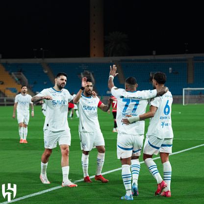 التشكيلة المثالية للجولة 30 بدوري روشن السعودي