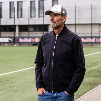 "كأس وينغز" أسلوب كلوب الجديد لاكتشاف المواهب