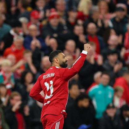 صلاح وصيف رونالدو في مواجهات أتلتيكو مدريد بدوري أبطال أوروبا