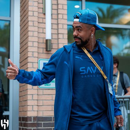 تضارب بشأن مصير مالكوم مع الهلال و"اهتمام" بتمبكتي والدوسري