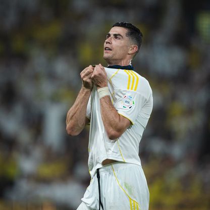 النصر يهيمن على تشكيلة الموسم 2025-2026 في الدوري السعودي
